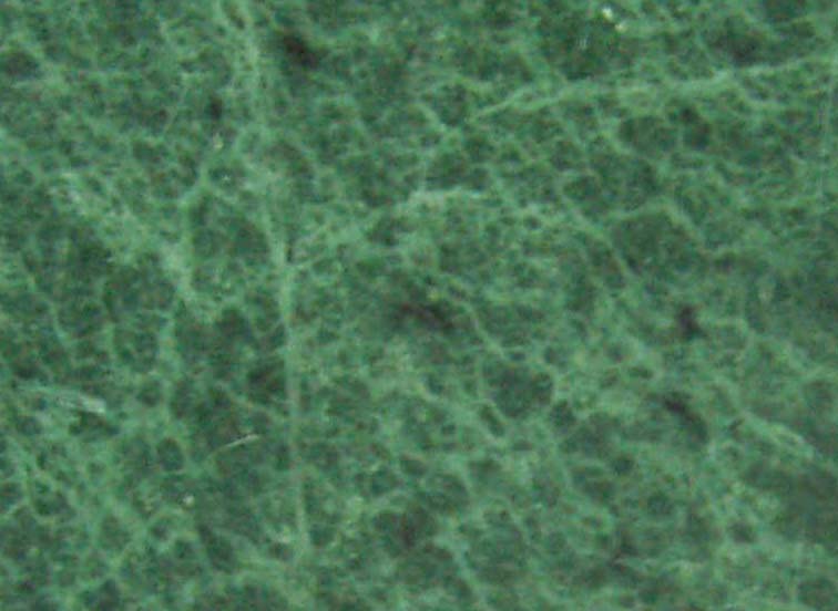 green marble medium